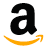 Amazon UK retailer logo