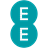 EE retailer logo